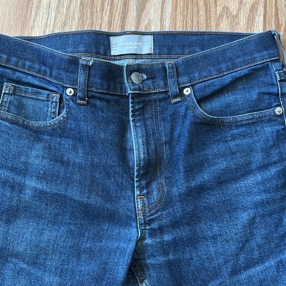 EVERLANE, The Slim Jean, Men’s 32X32 - Picture 5 of 7